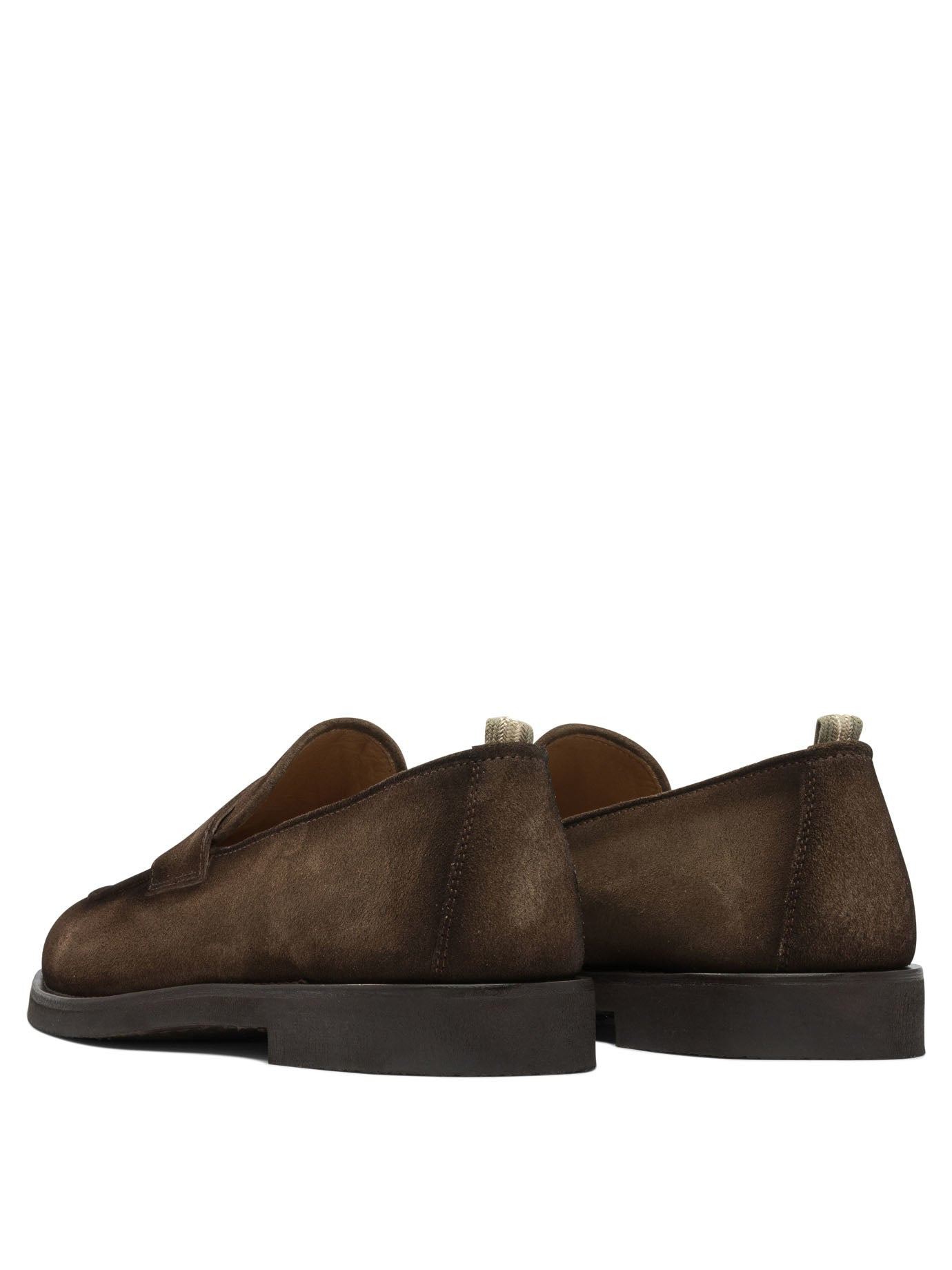 Officine Creative "penny Opera Flexi 101" Loafers - 4