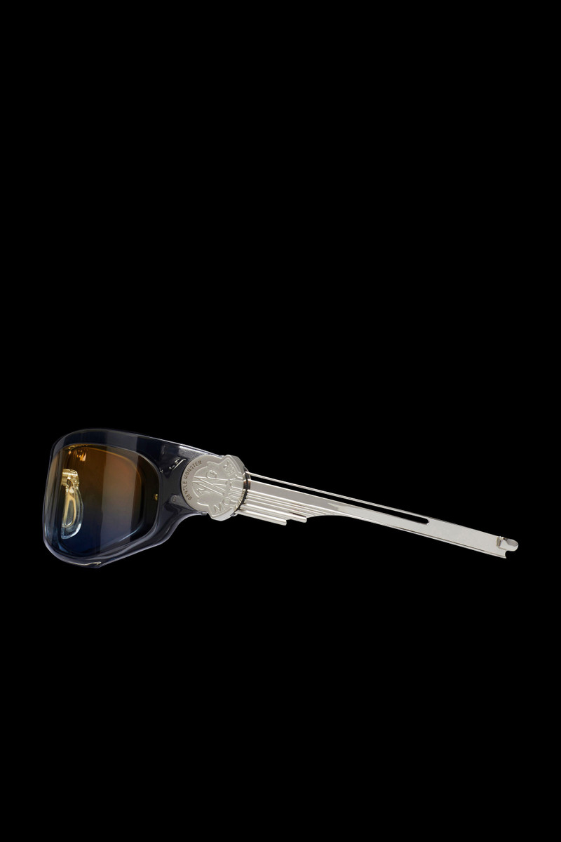 Swipe 1 Oval Sunglasses 3