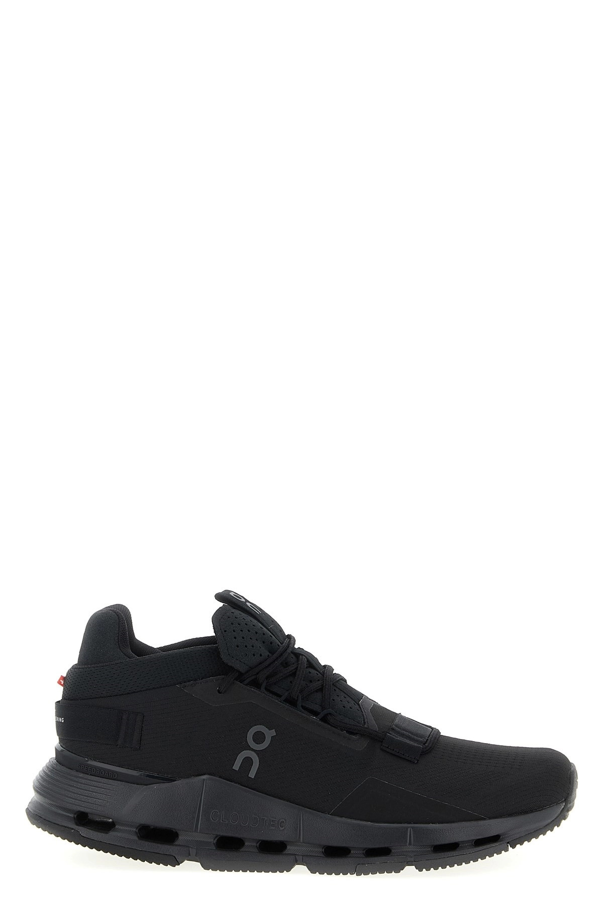 'Cloudnova 2' sneakers - 1