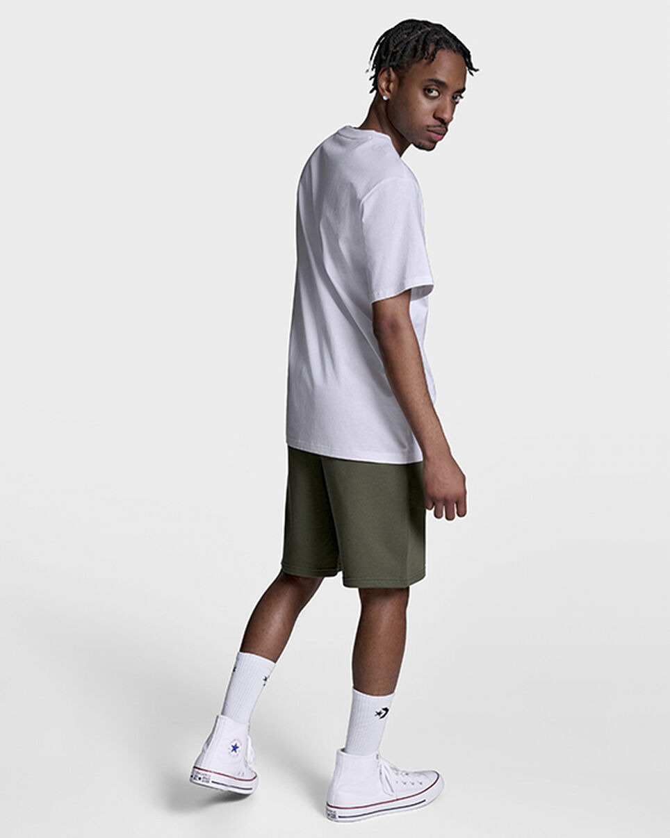 Chuck Taylor All Star Tag T-Shirt - 5