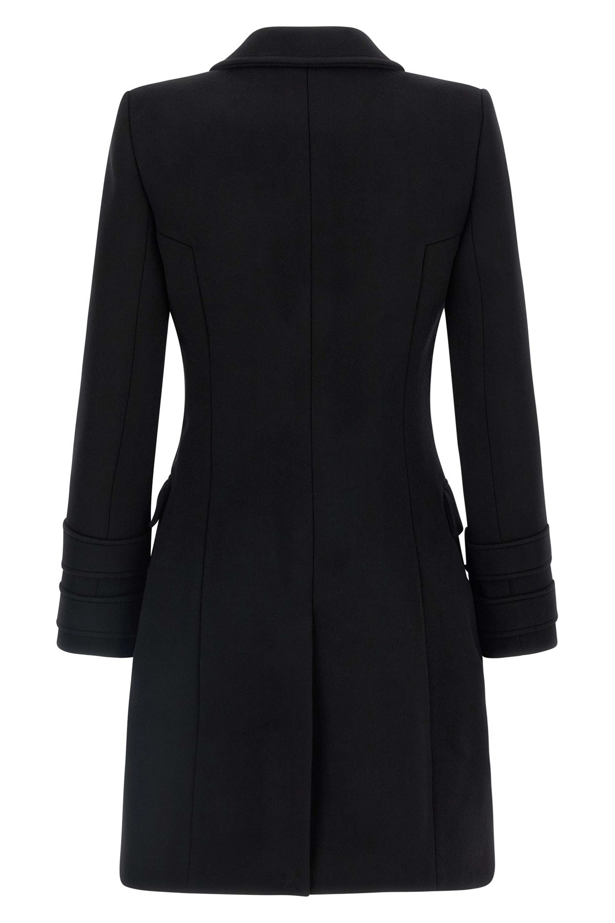 '10 Bottoni' coat - 2