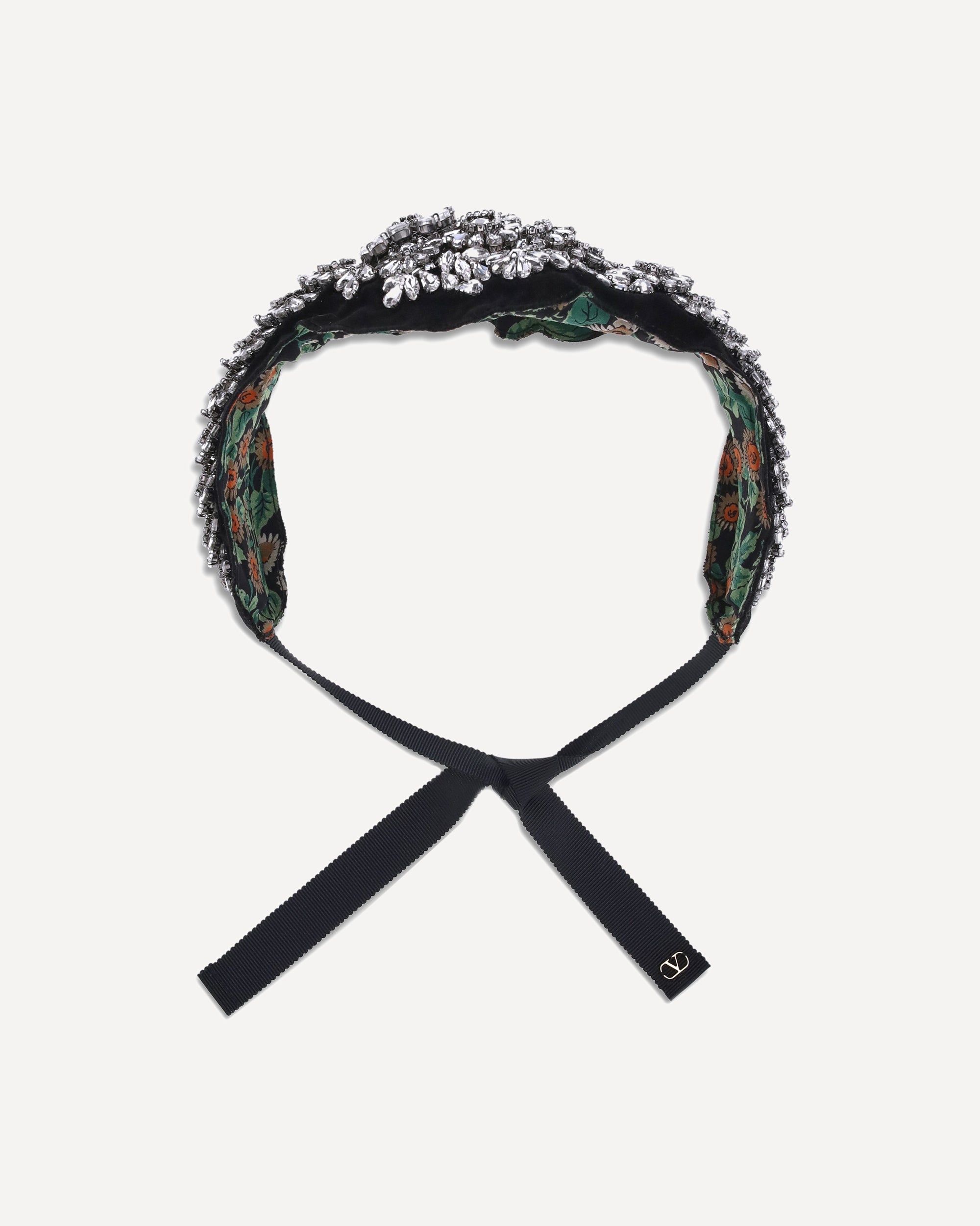 Choker Necklace - 4