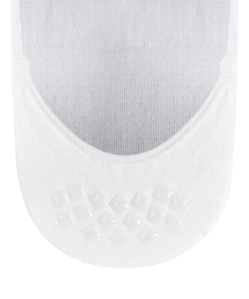 Step Medium Cut Men Invisibles 4