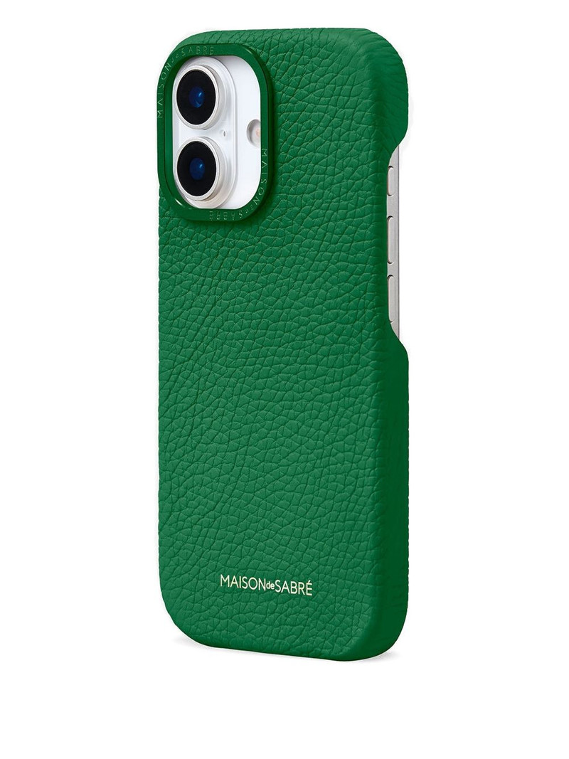 logo-detail iphone 17 case 3