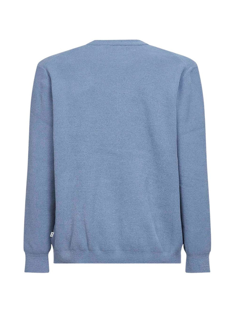 NN07 Danny crew-neck sweater outlook