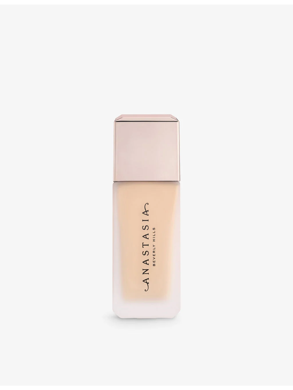 Impeccable Matte Foundation 35ml - 1
