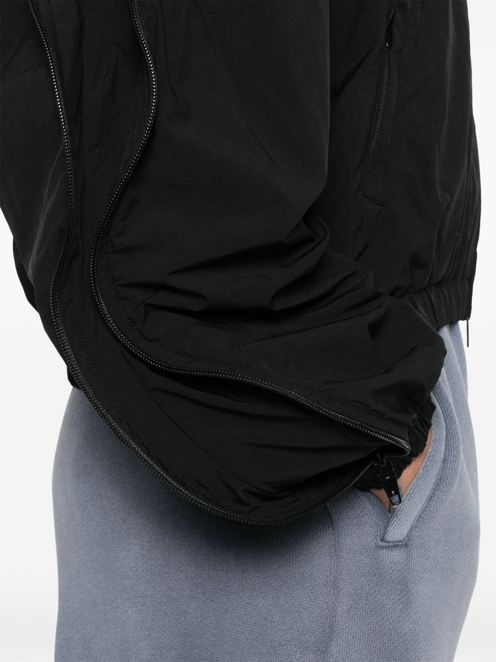 puffer jacket - 5