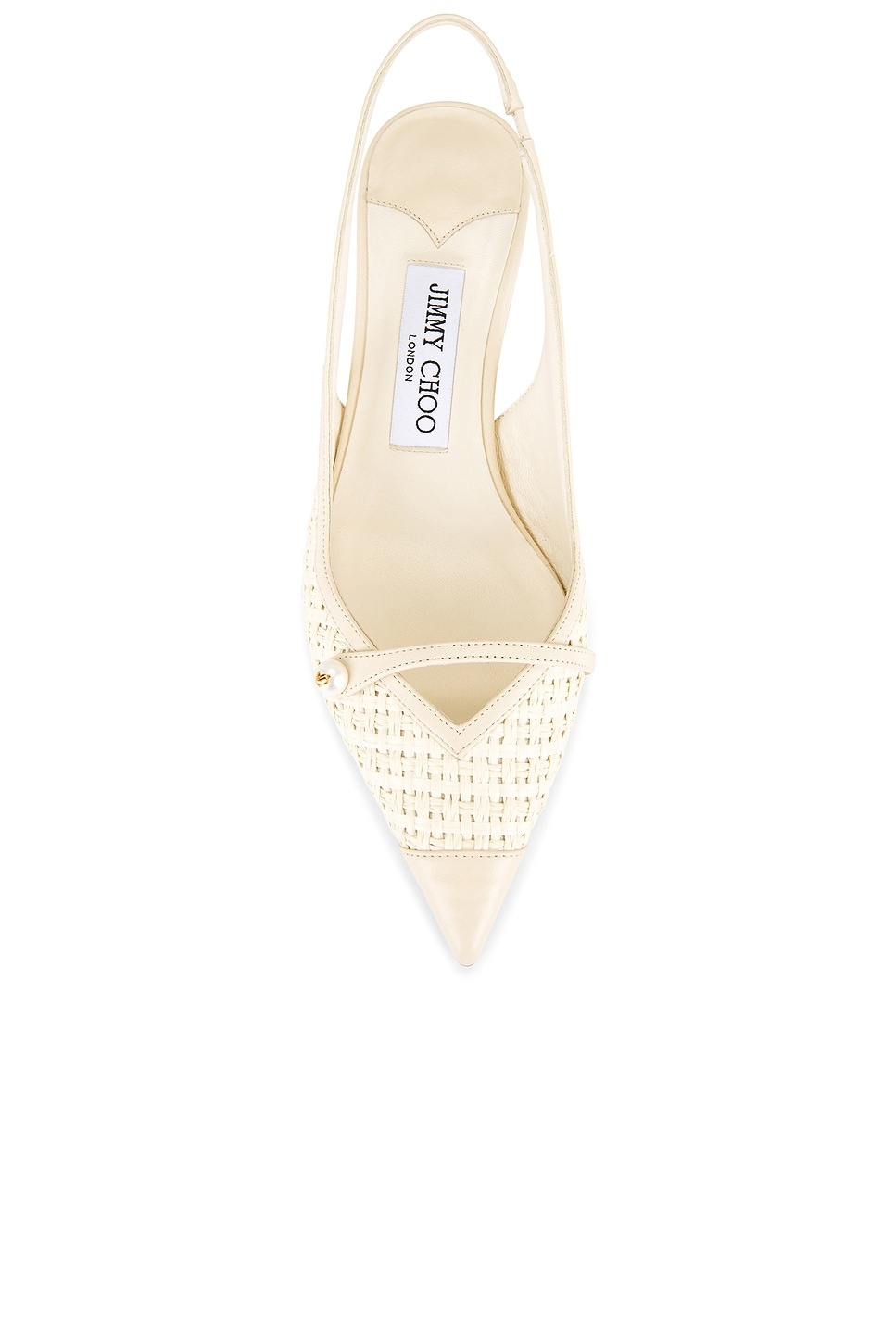 Amita 45 Sandal - 4