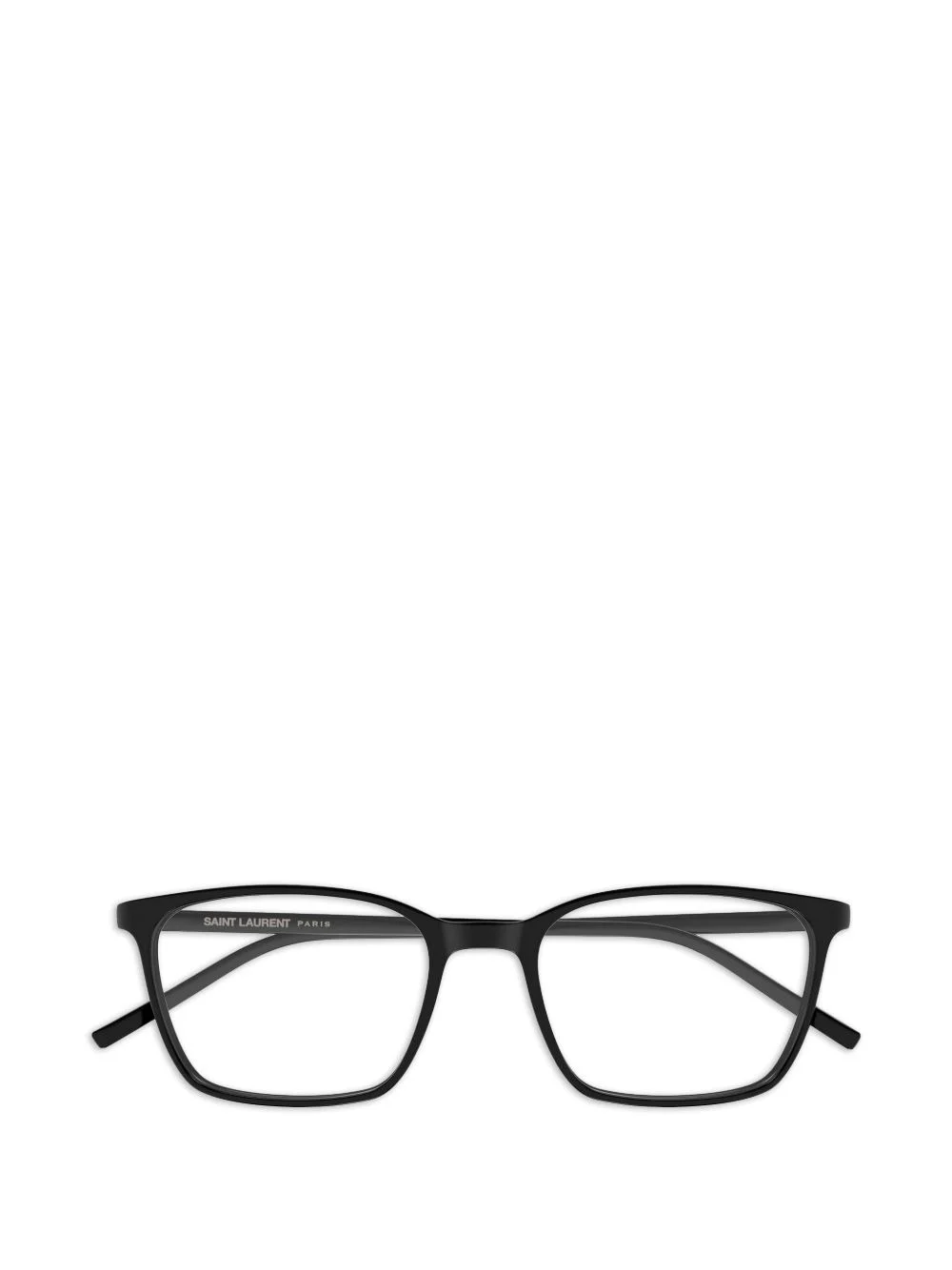 rectangle-frame glasses - 1