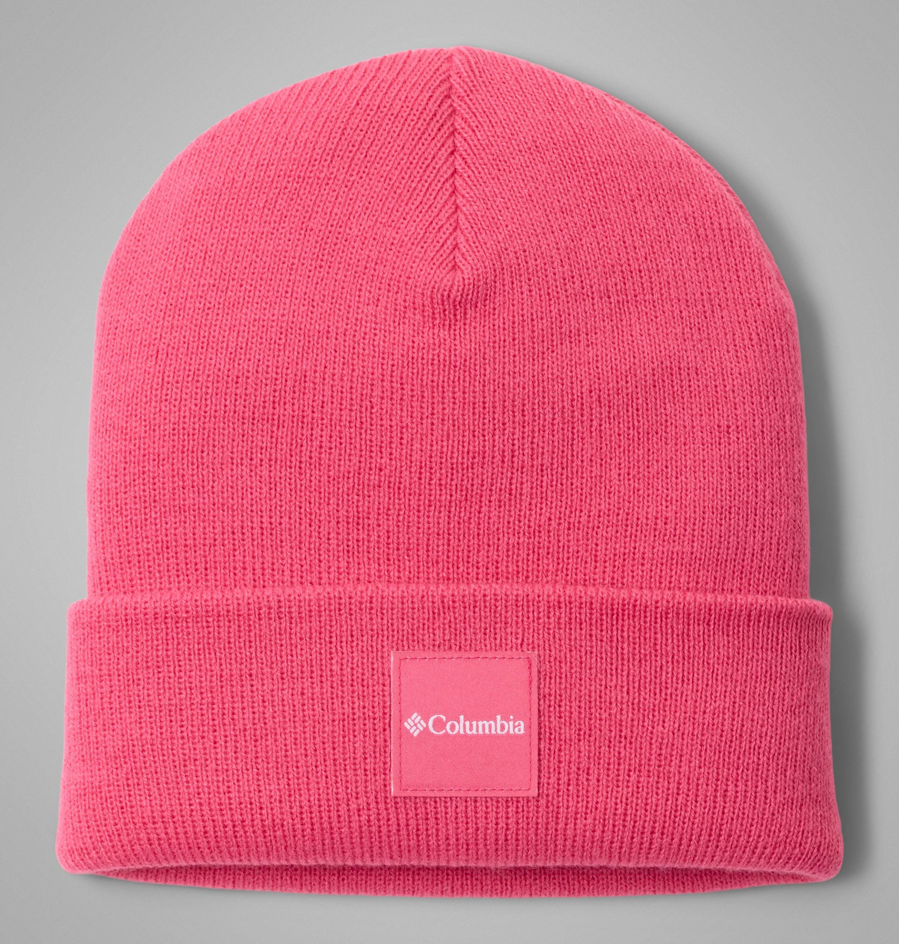 City Trek Heavyweight Beanie - 1