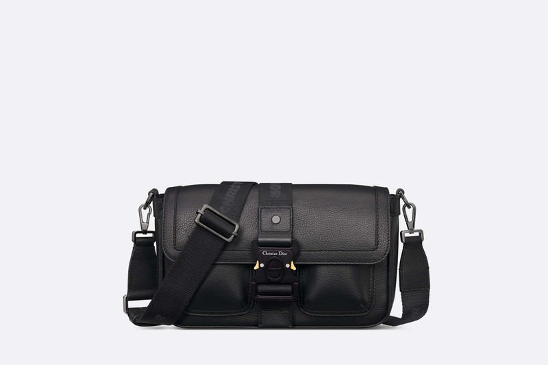 Dior Hit The Road Bag with Strap 1