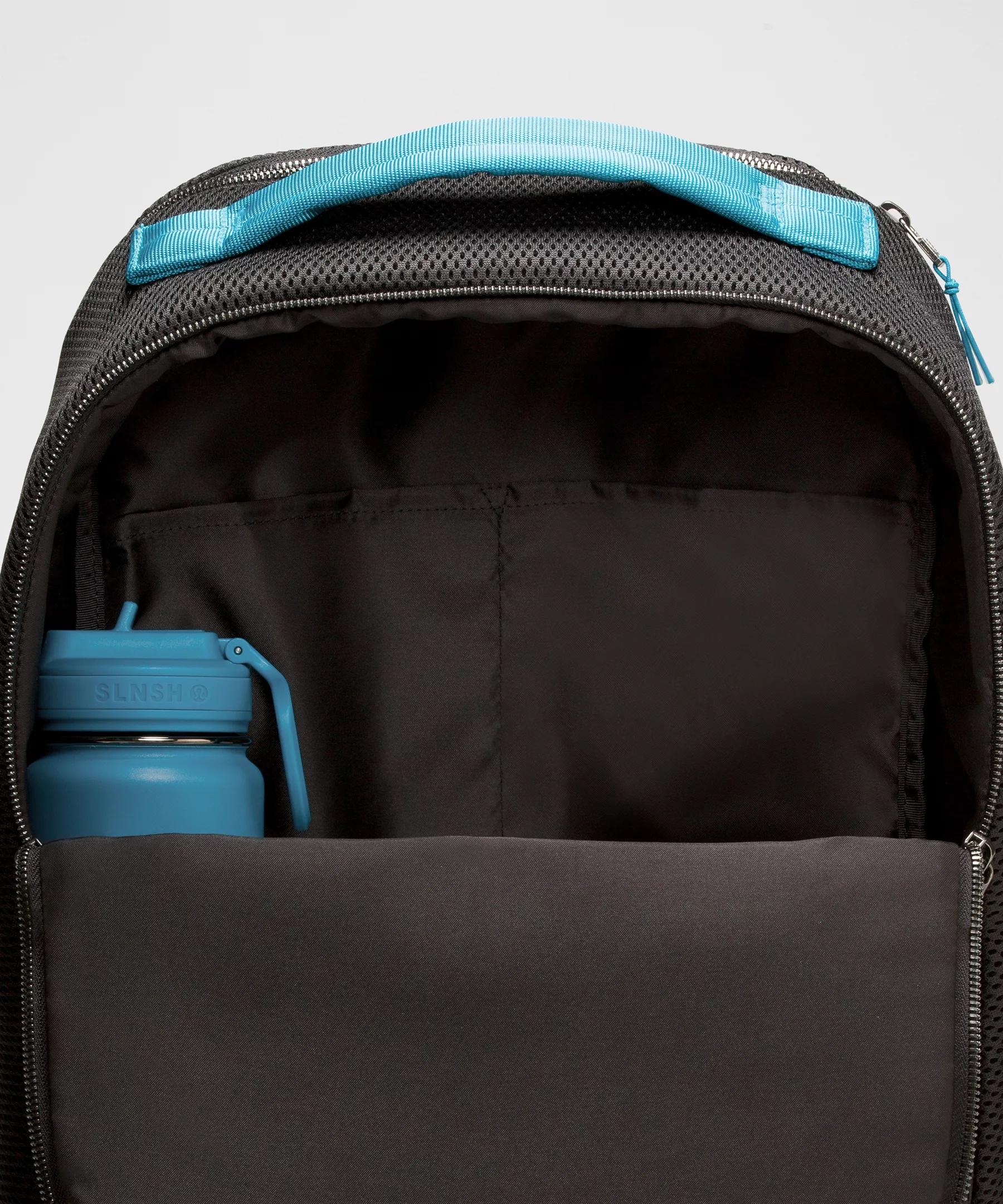 New Crew Mesh Backpack 19L *SLNSH Collection - 6