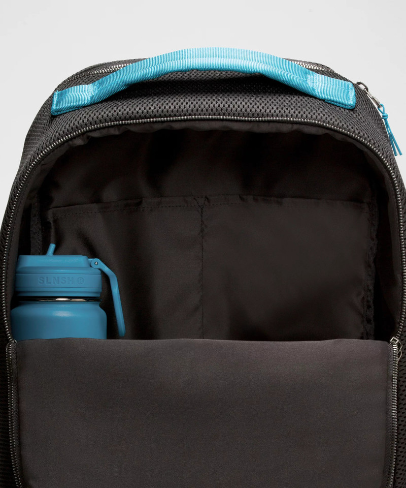 New Crew Mesh Backpack 19L *SLNSH Collection 6