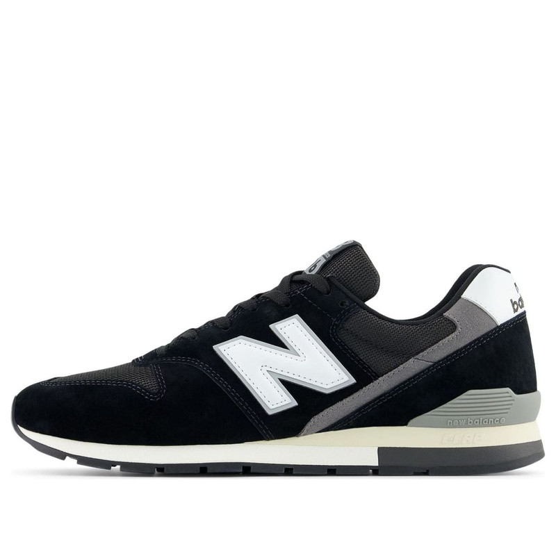 New Balance 996 'Black' CM996SJ2 - 1