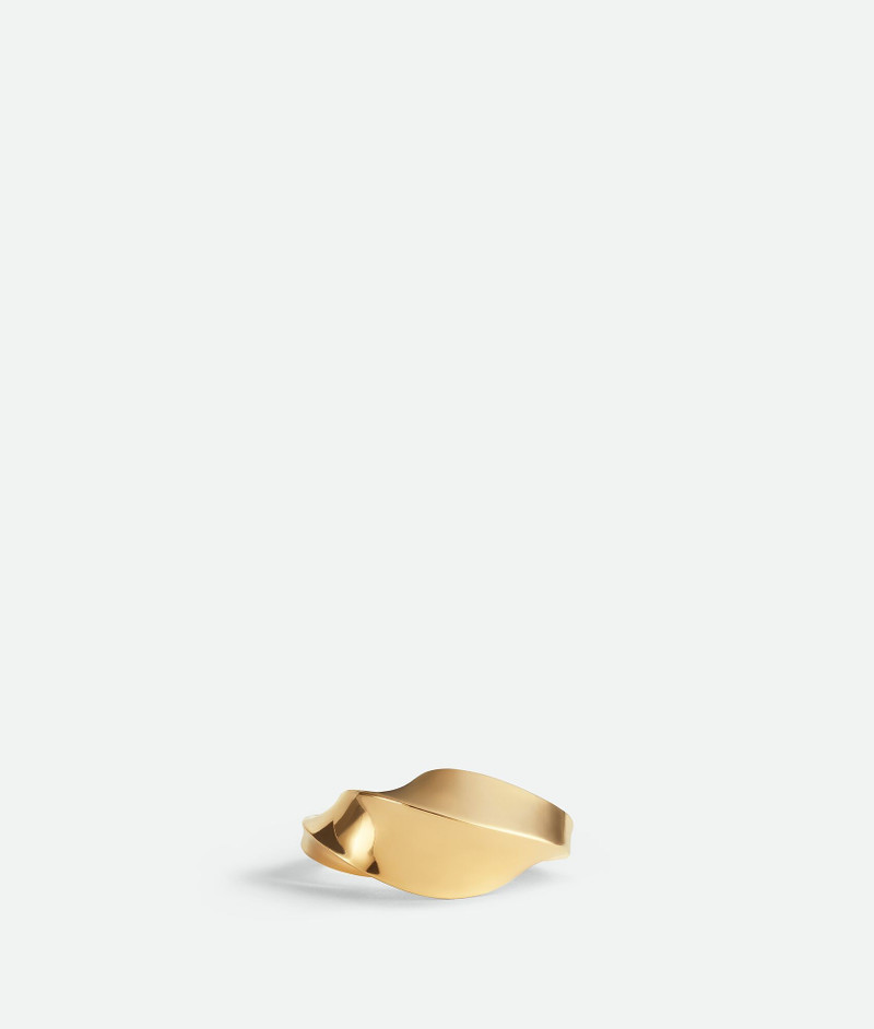 Twist Ring - 1