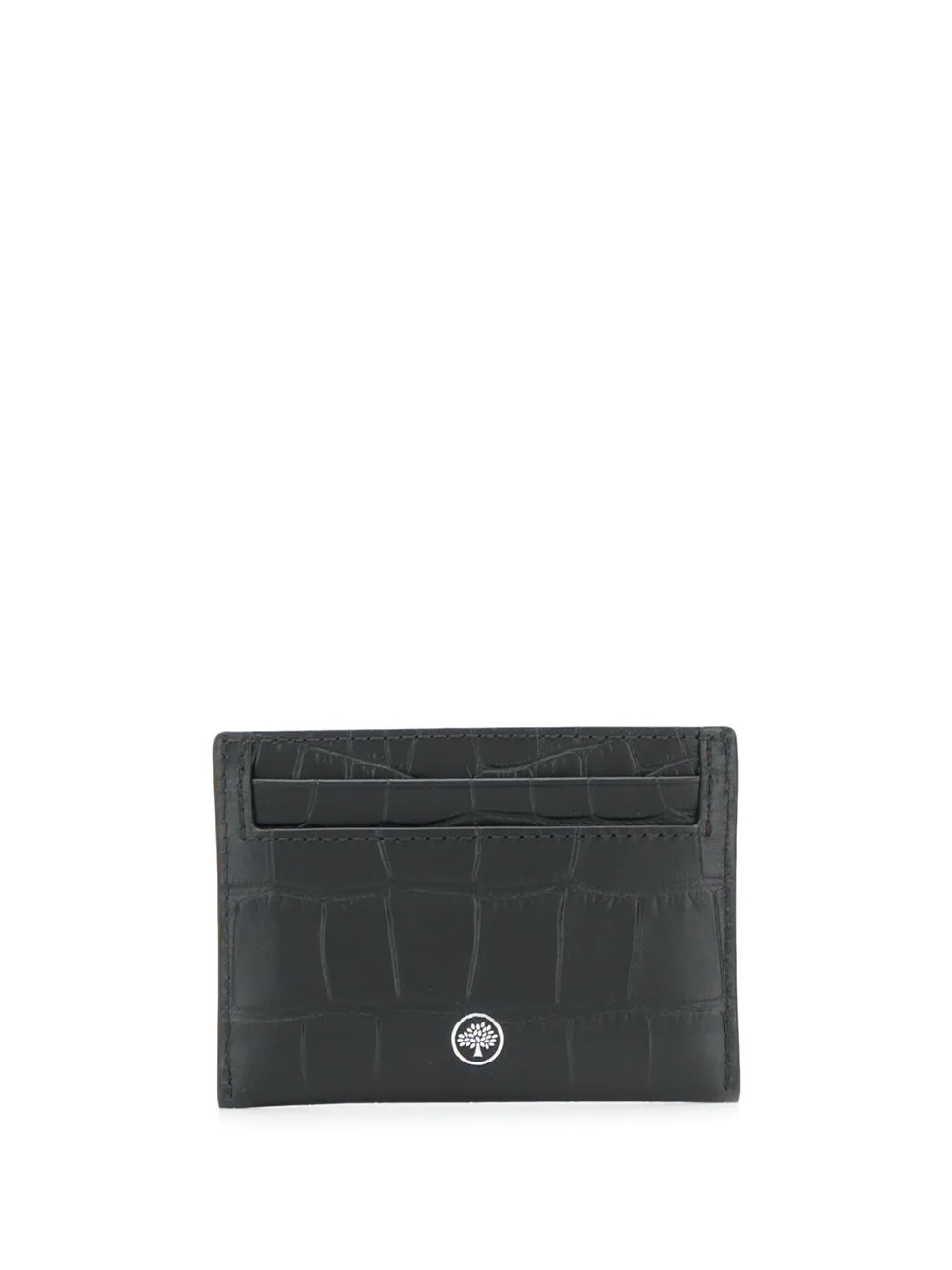 crocodile effect cardholder - 2