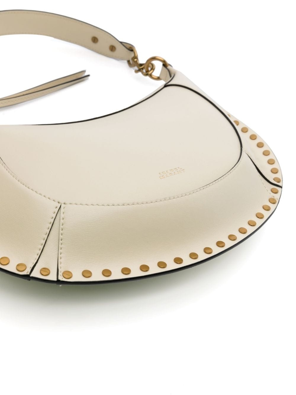 Naoko studded shoulder bag - 4