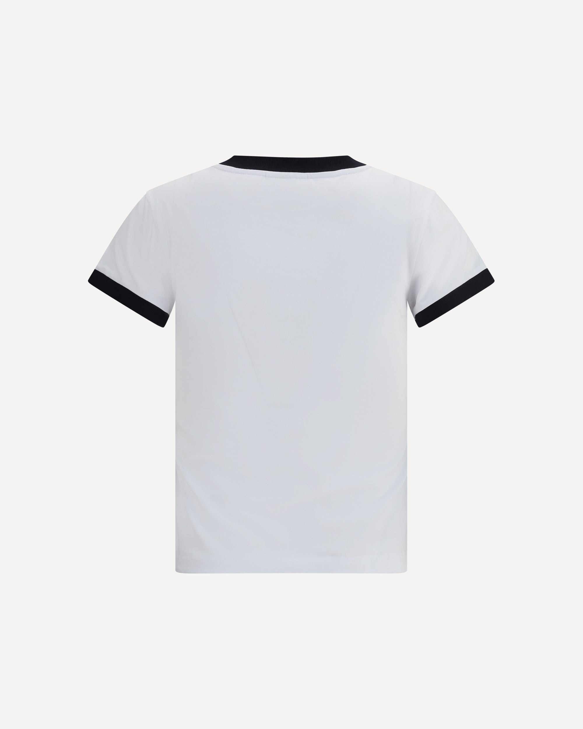 Kitten print T-Shirt - 2