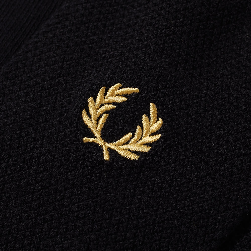 Fred Perry Tipped Sock - 2