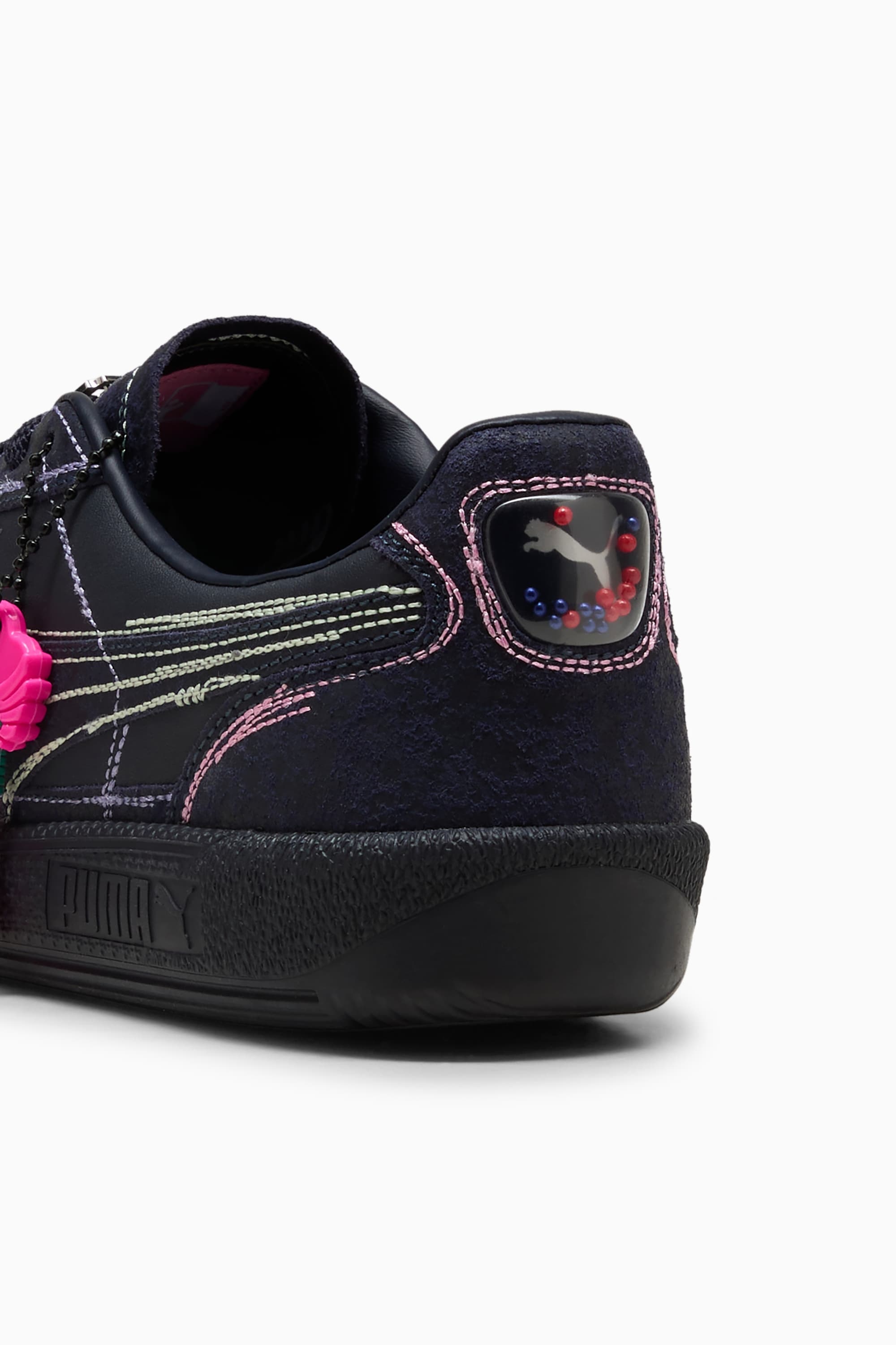 PUMA x SQUID GAME Palermo Sneakers Unisex - 5