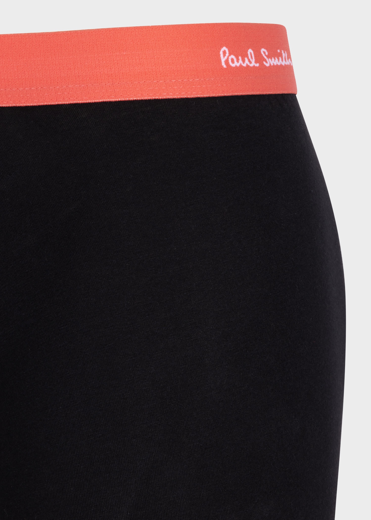 'Artist Stripe' Mixed Boxer Briefs Five Pack - 14