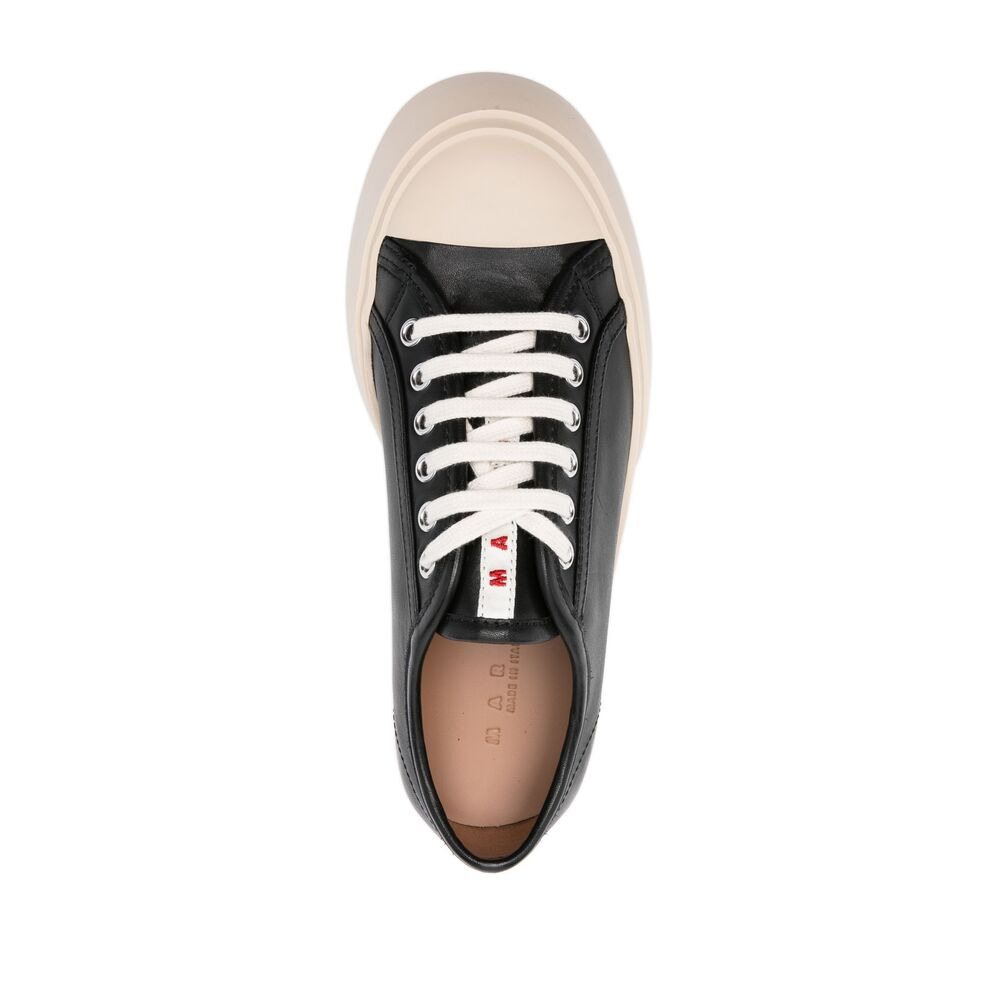 Marni Black Trainers Women - 4