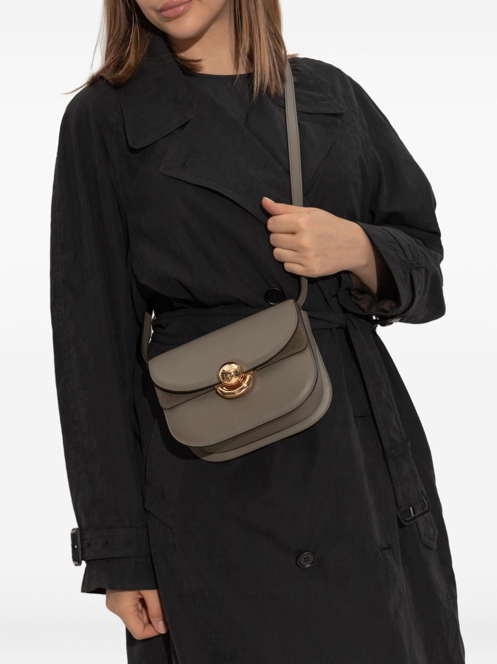mini Sfera crossbody bag - 2