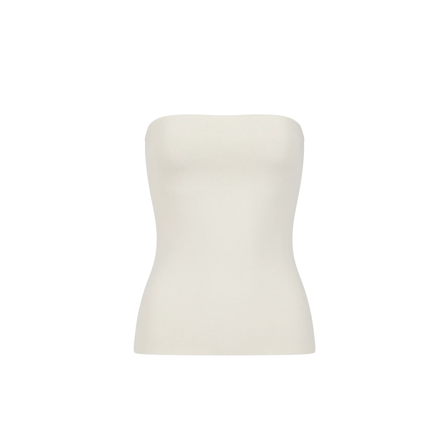BANDEAU OFF WHITE - 1