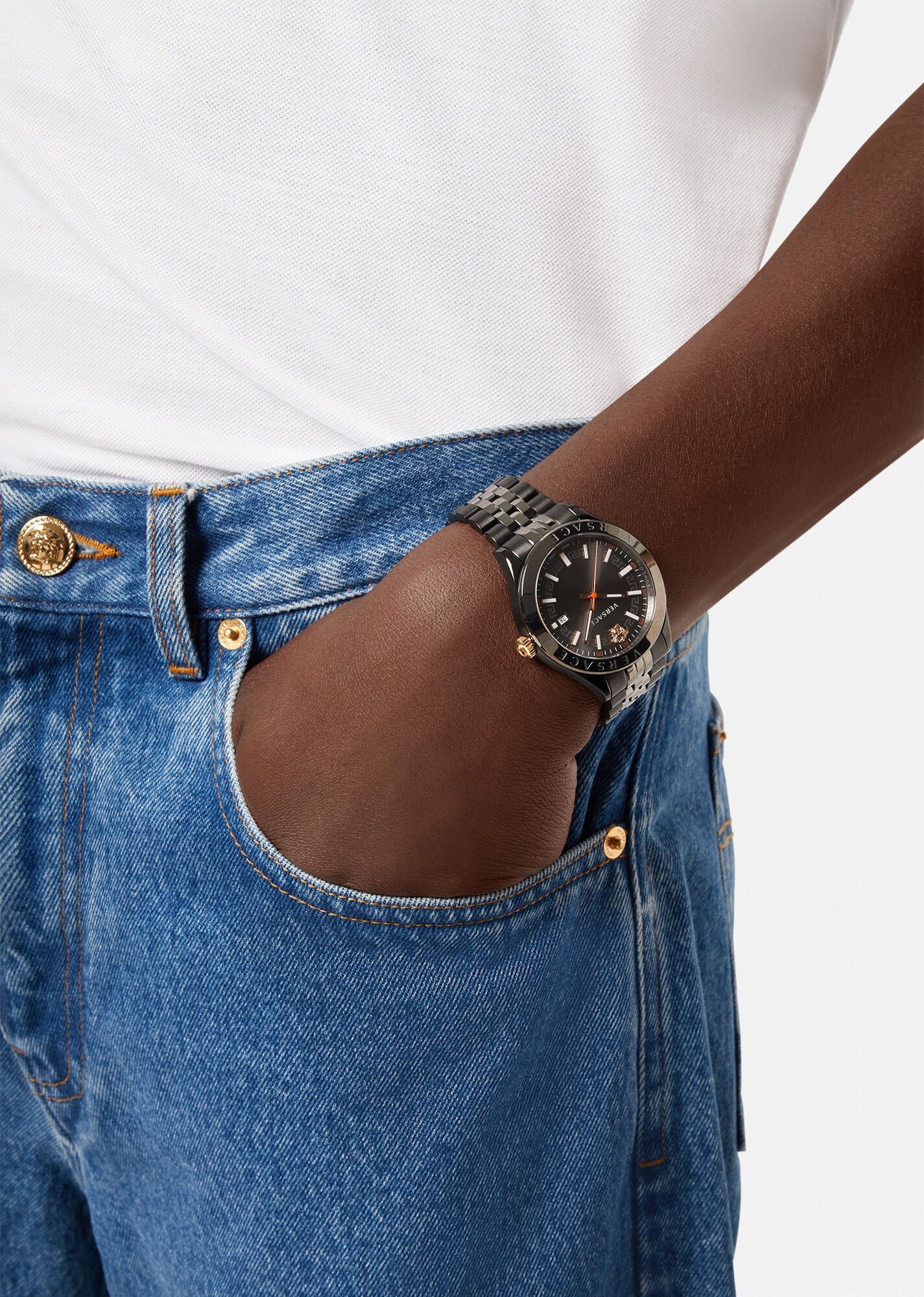 Hellenyium Watch - 4