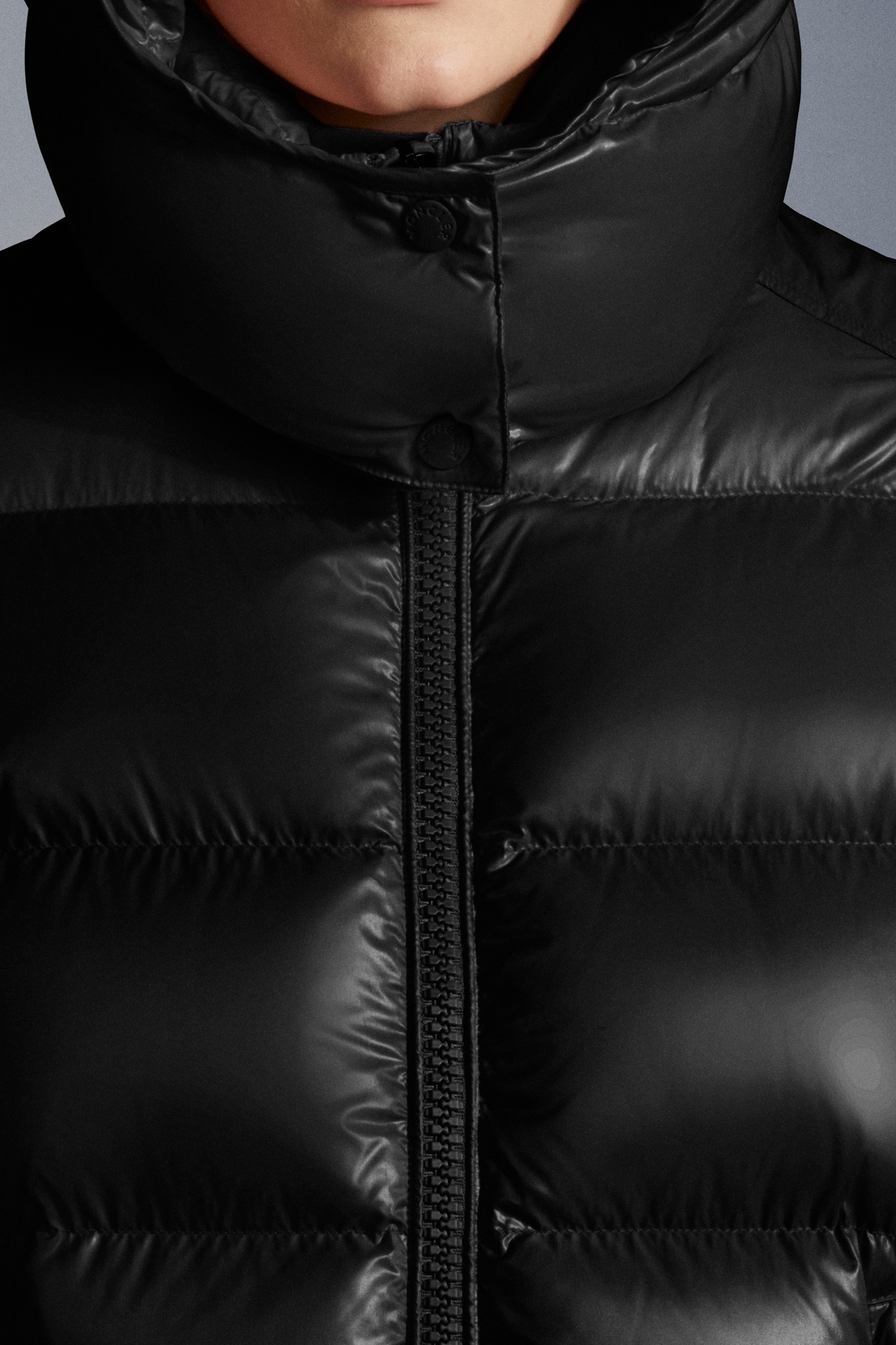 Maire Short Down Jacket - 5