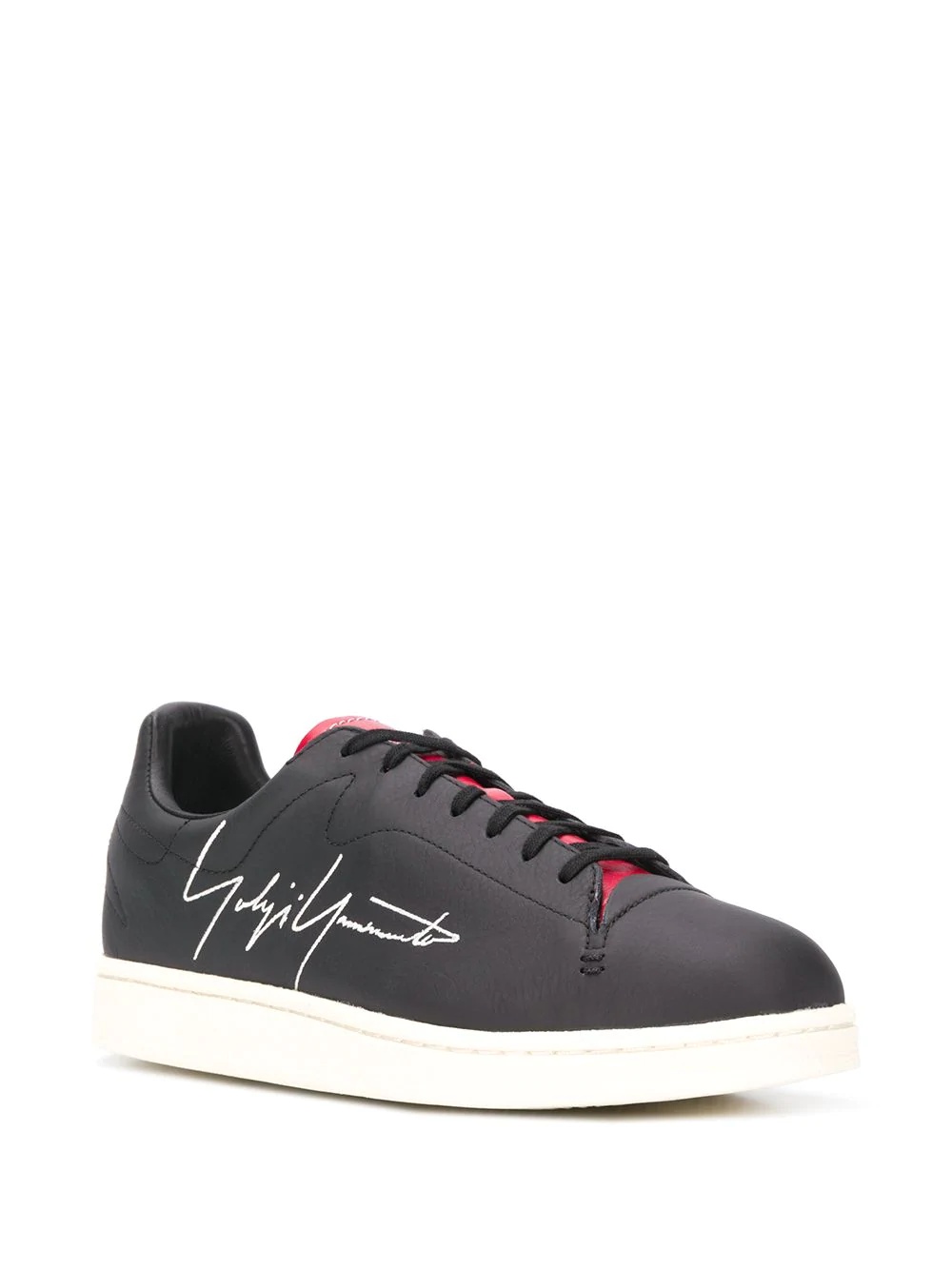 x Yohji Yamamoto sneakers - 2