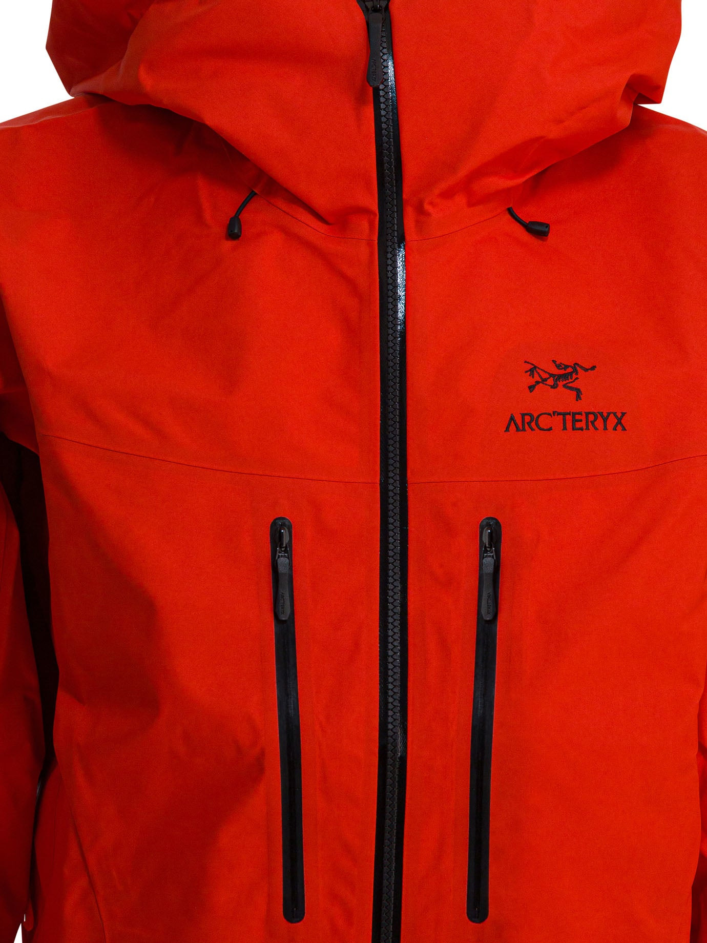 Arc'teryx "alpha Sv" Jacket - 3