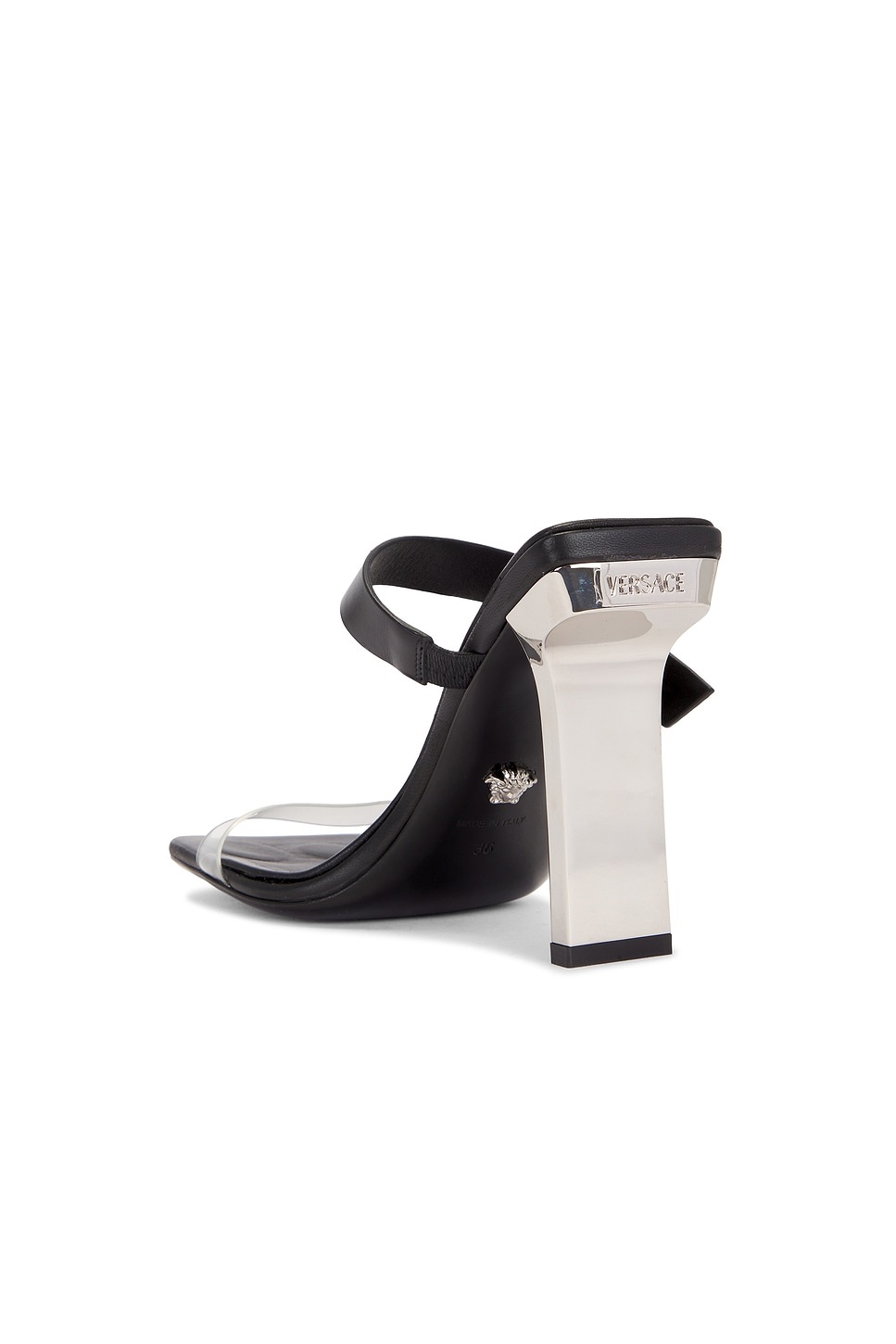 Mule Sandal - 3