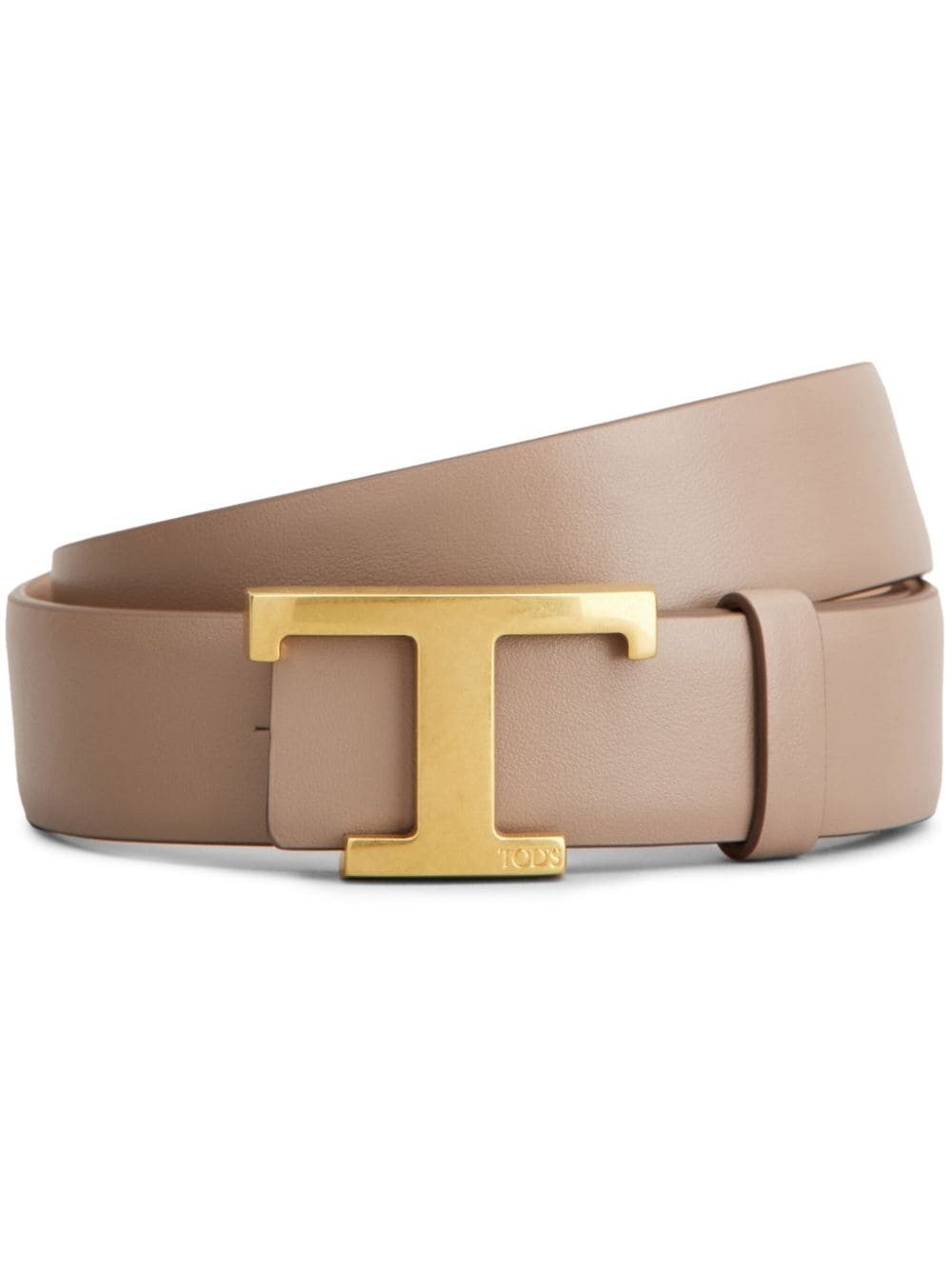 T Timeless reversible belt - 1