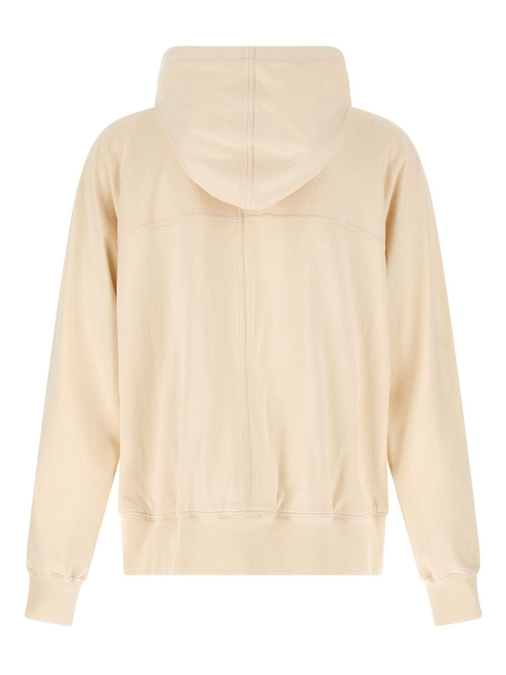 Windbreaker hoodie - 3