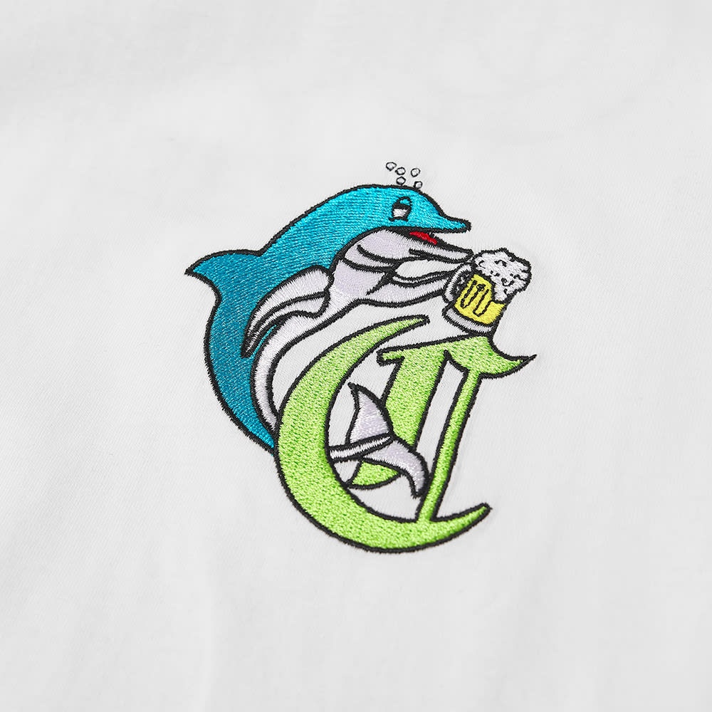 CLOTTEE By CLOT Dolphin Tee - 2