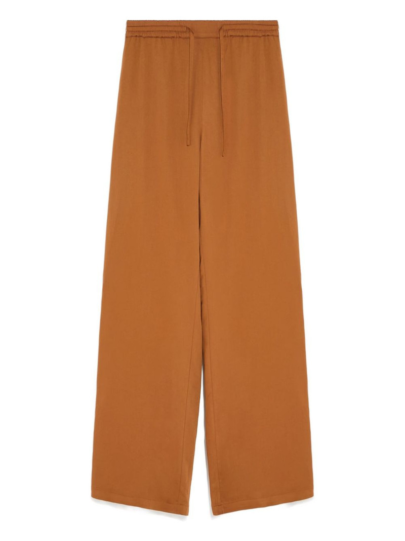 drawstrings trousers 1
