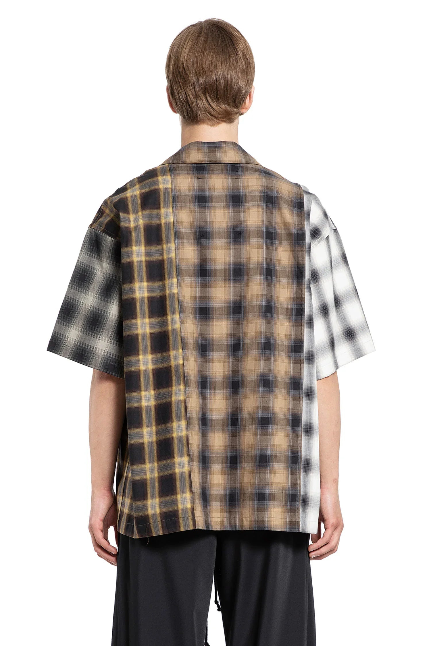 Button-Up-Gym-Shirt - 3