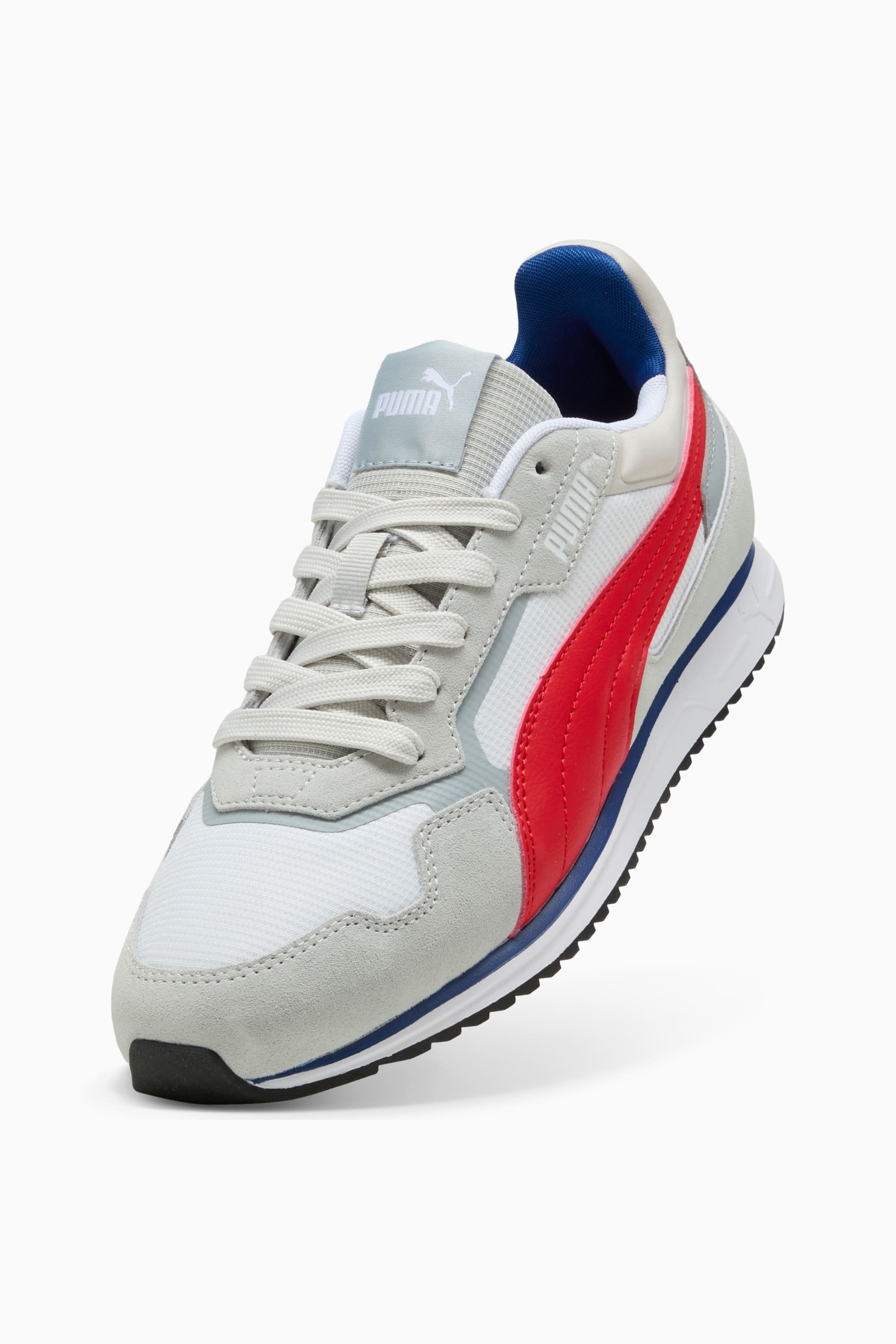 SOFTRIDE ST MILER Unisex - 6