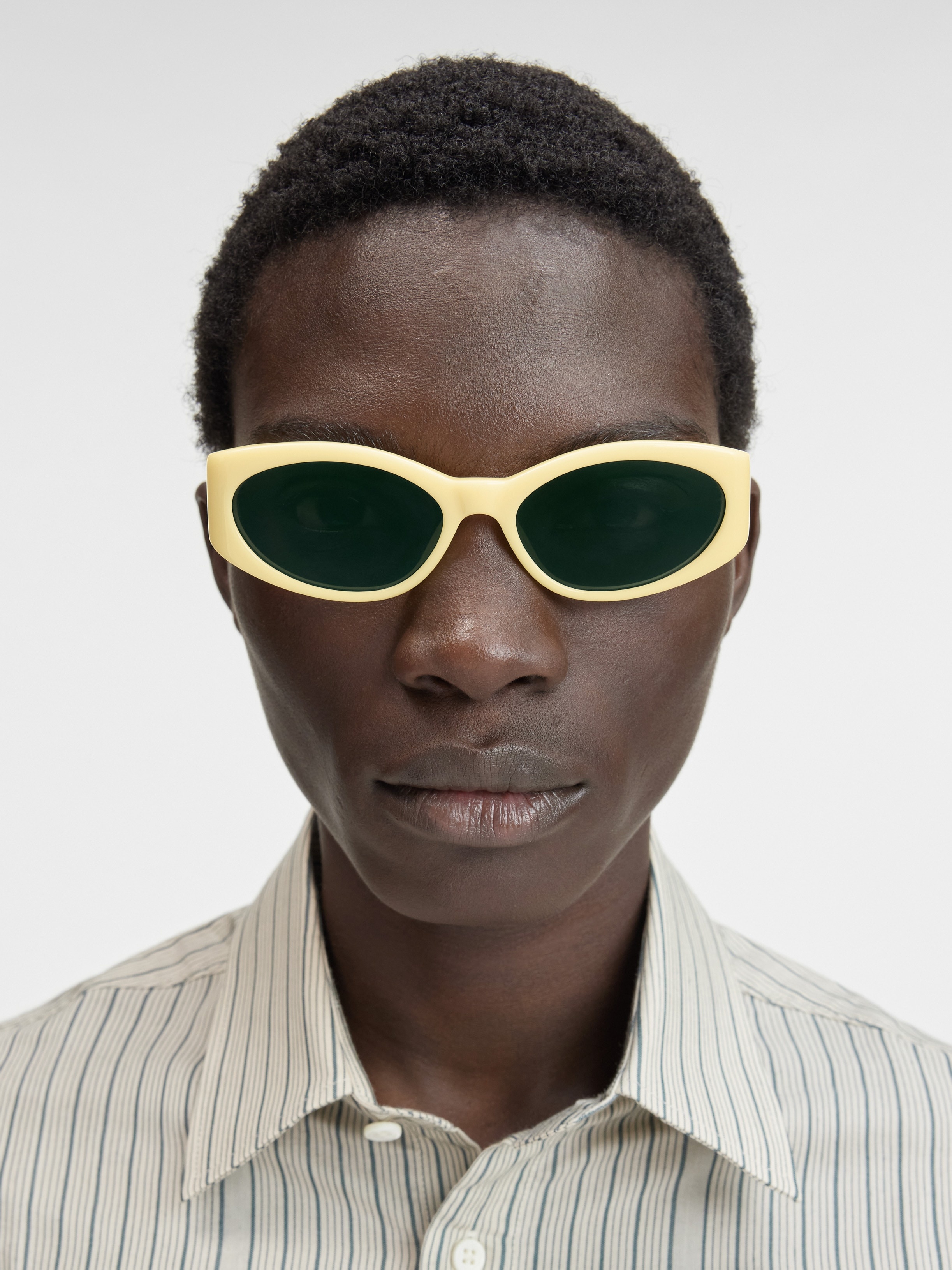 Les lunettes Ovalo - 3