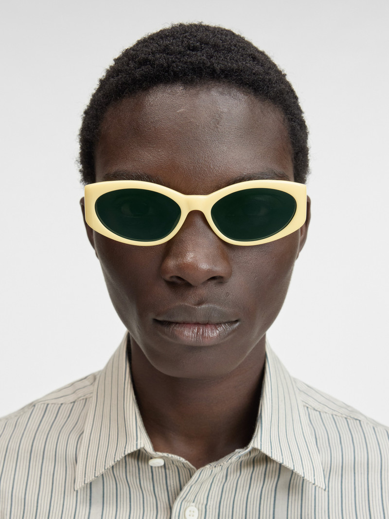 Les lunettes Ovalo 3