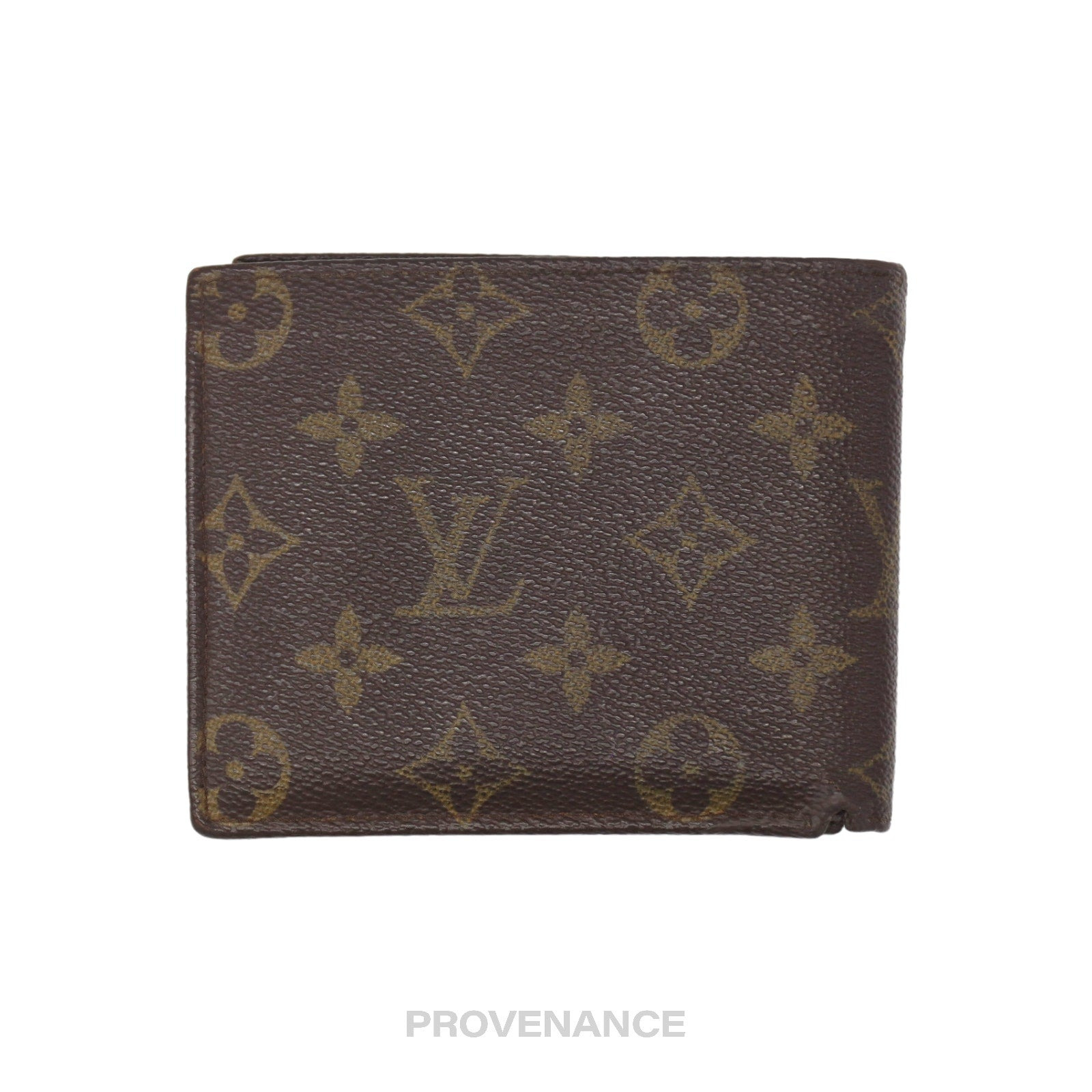 Louis Vuitton Bifold Wallet - Monogram - 2