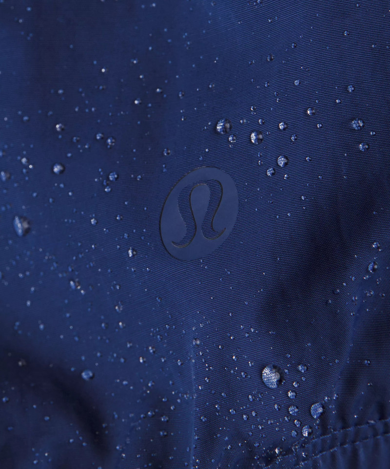 Nylon Windbreaker 9