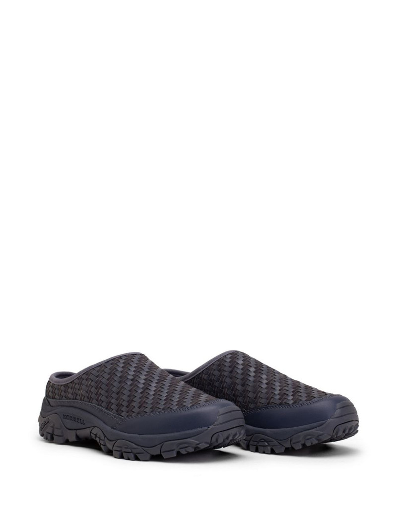 MERRELL Moab 2 Slide woven sneakers outlook