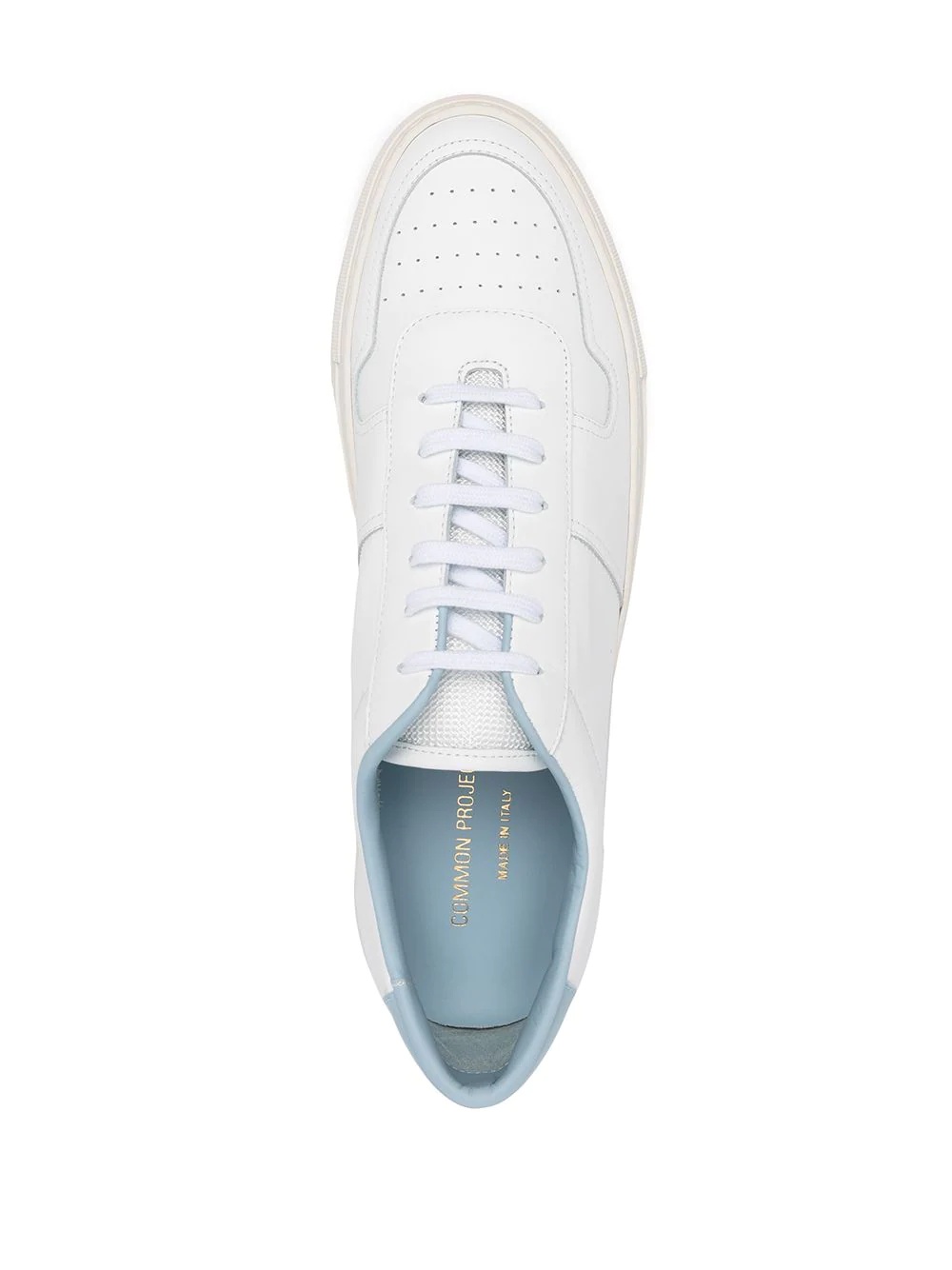 Achilles low-top sneakers - 4