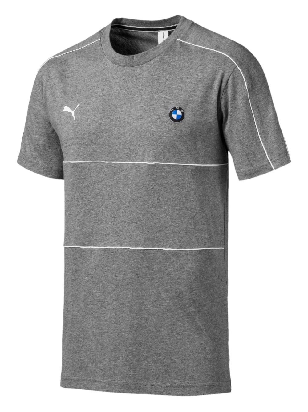x BMW Motorsport T7 "Grey" T-shirt - 1