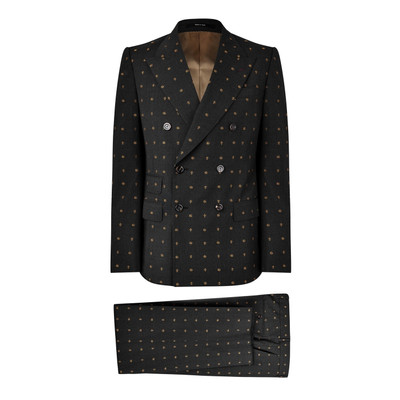 GUCCI GUCCI ICONIC SUIT SN34 outlook