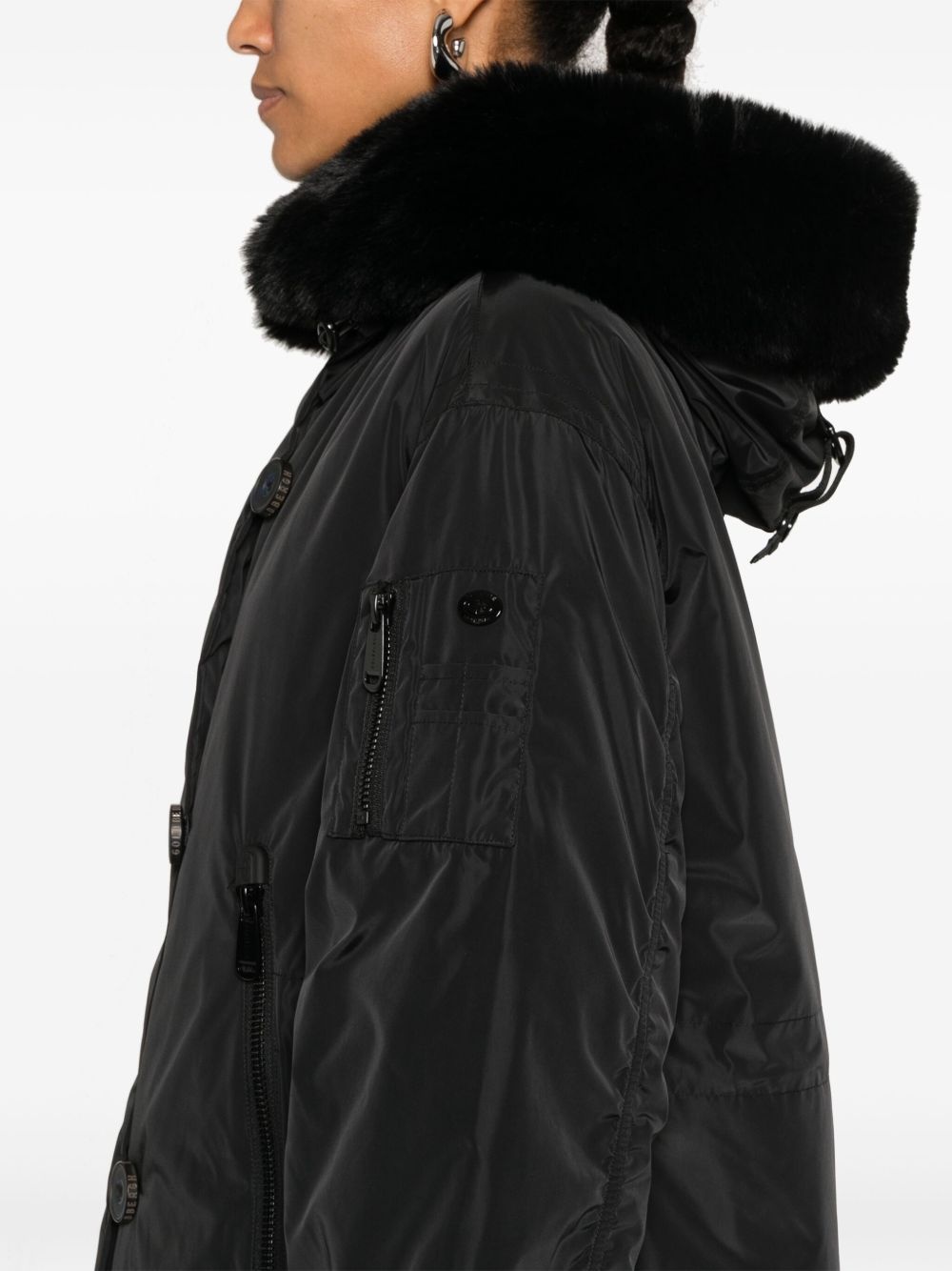 Julia coat - 5