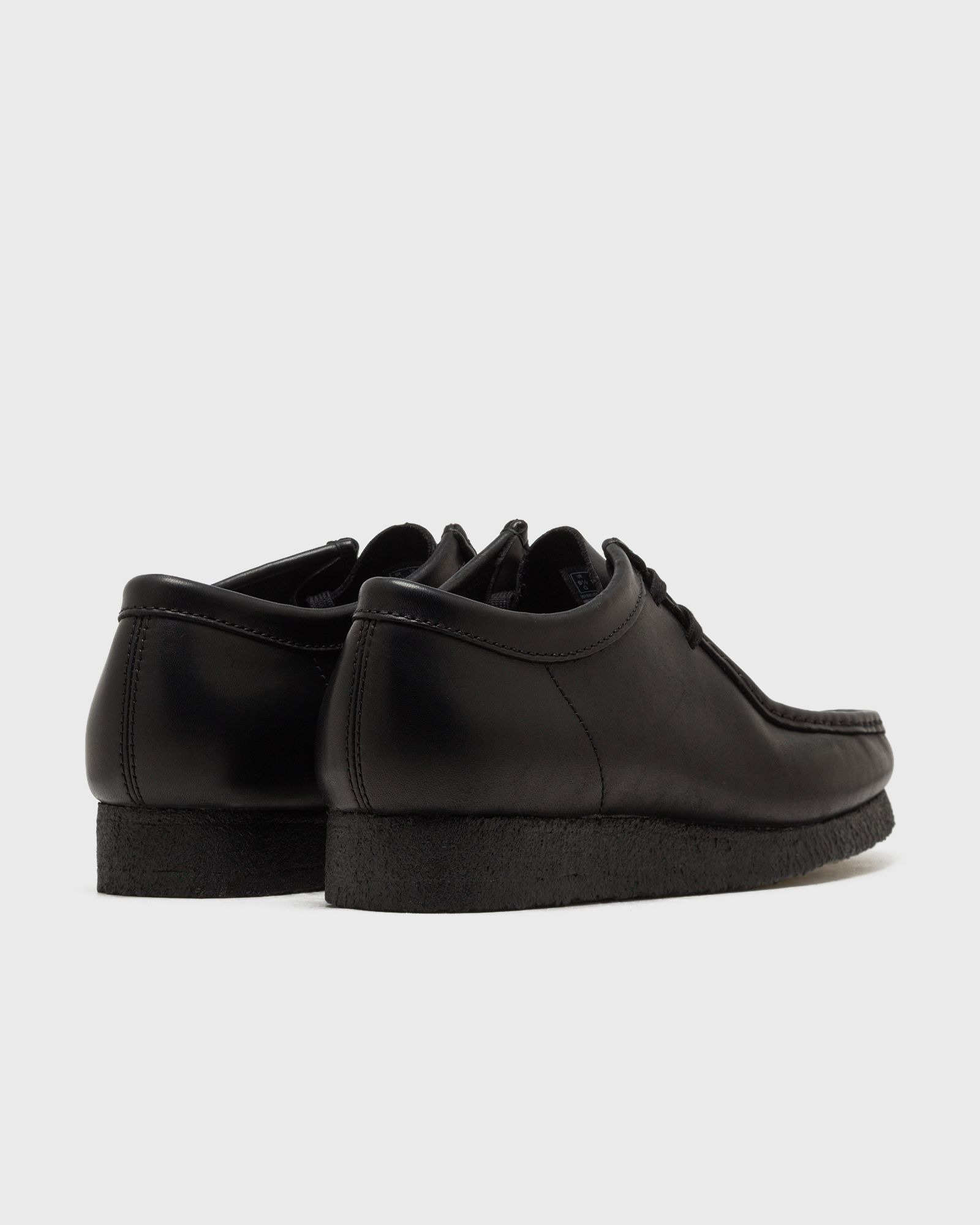 Wallabee - 4