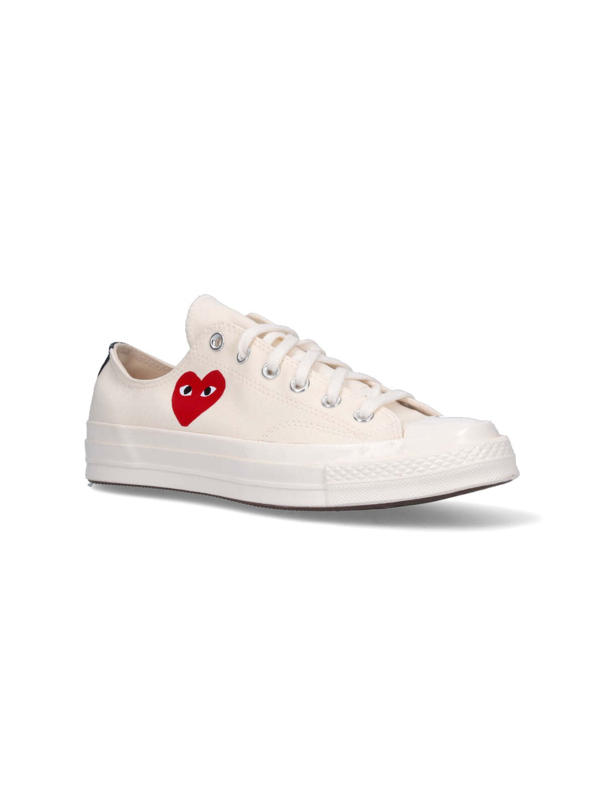 "CONVERSE CHUCK 70" LOW SNEAKERS - 2